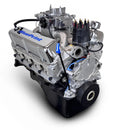 SBF 302 Crate Engine 361 HP - 334 Lbs Torque