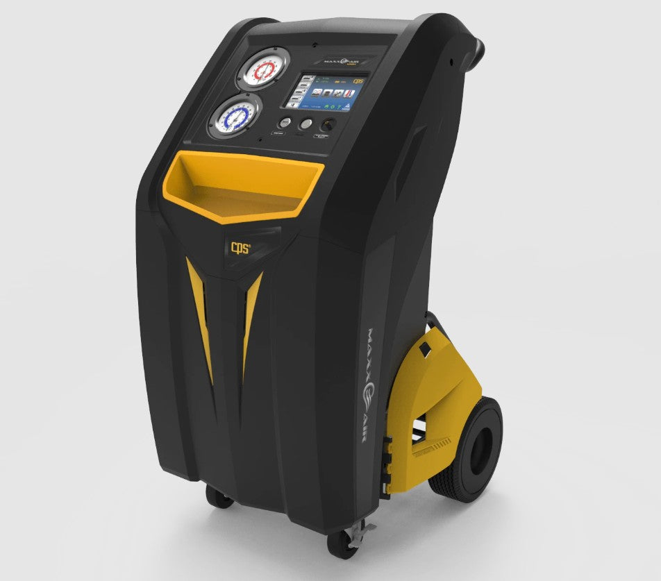 MAXXAIR R-134A REFRIGERANT MANAGEME
