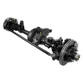 Currie Enterprises auto part close-up