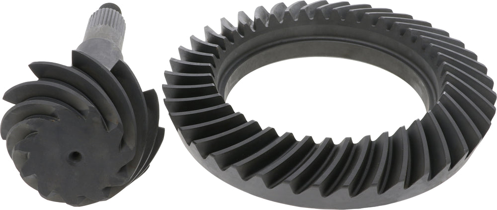 DRIVE AXLE ASSY RSP40 355