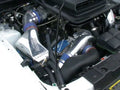 Tuner Kit 2003-04 4V Mustang Mach1 w/V-2 SCi-Trim AND Cooler Polished