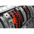 Sun Coast Converters auto part detail
