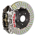 Brembo auto part