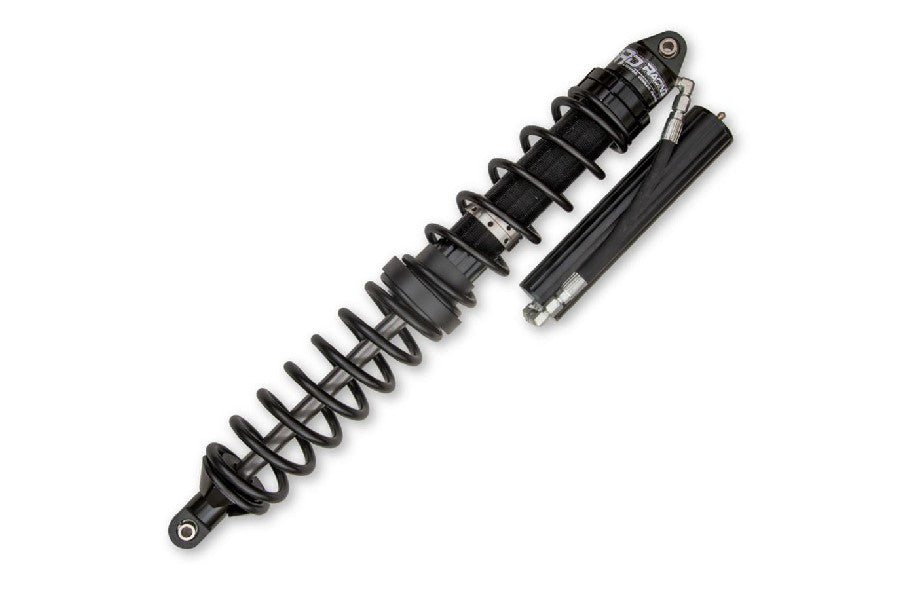 20C WRANGLER JLU 4DR 4.5IN LONG ARM COIL OVER SUSPENSION W/ FAST CD ADJUSTERS F