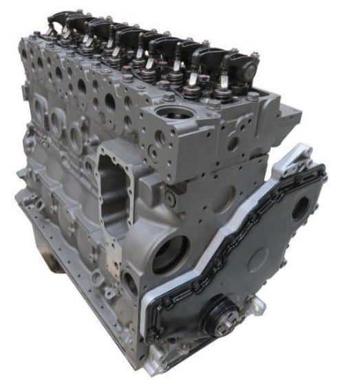 5.9 DODGE CUMMINS STREET SERIES STANDARD/AUTO LONG BLOCK 04.5-07 325HP