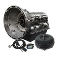 BD Diesel TORQUEMASTER FORD 6R140 TRANS/CONVERTER PACKAGE 6.7L POWER STROKE 11-16 2WD/4WD - 1064504BM