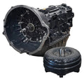 BD Diesel 13-18 RAM 3500/4500/5500 6.7l 4WD Towmaster Transmission & Converter Package AISIN AS69RC