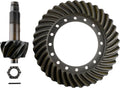 KIT-GEAR PIN & NUT