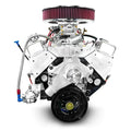 SBC 383 Crate Engine Fulley Dressed