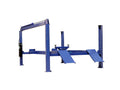 14000 LB FOUR POST ALIGNMENT LIFTCHAIN DRIVEN