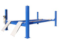 14000 LB FOUR POST ALIGNMENT LIFTCHAIN DRIVEN