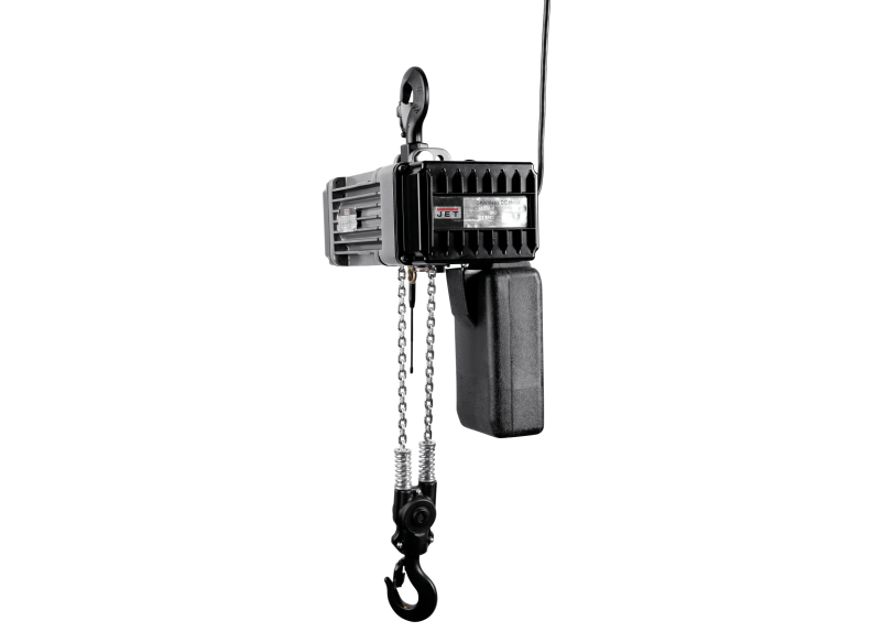 BLVS018-020 1/8T ELECTRIC HOIST 20'