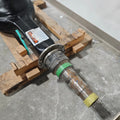 AXLE HOUSING S140