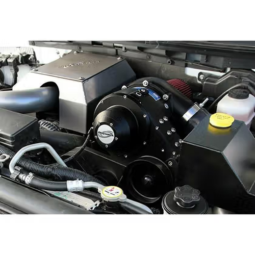 2010 F150 Raptor 5.4L ProCharger HO Supercharger 1FS211-SCI-5.4L