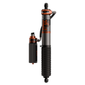Fox 2024+ Ford F150 Supercrew 3.2 Factory Race Live Valve Front Coilover - 2-2.5in Lift