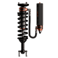 Fox 2024+ Ford F150 Supercrew 3.2 Factory Race Live Valve Front Coilover - 2-2.5in Lift