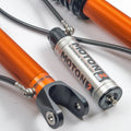 Moton 89-94 Nissan Skyline GTR R32 BNR32 RWD 2-Way Series Coilovers w/ Springs