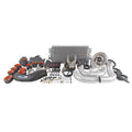 Tuner Kit 2015 Mustang 5.0 GT V-3 Si-Trim with Air-to-Air Charge Cooler Black Finish