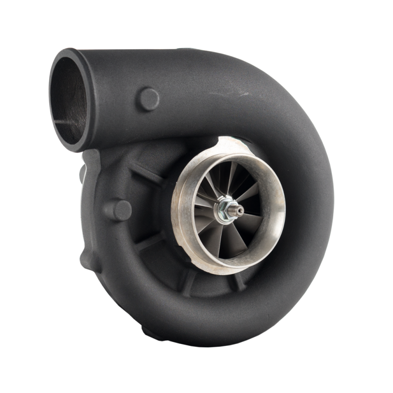 Tuner Kit 2015 Mustang 5.0 GT V-3 Si-Trim with Air-to-Air Charge Cooler Black Finish