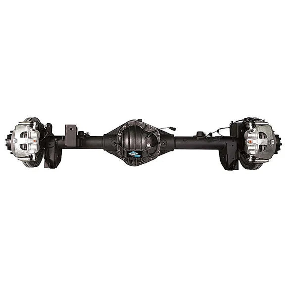 ULTIMATE DANA 60 REAR CRATE AXLE FOR JEEP JL 4.10 RATIO WITH ELECTRONIC LOCKER