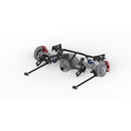 Air Ride Technologies (Ride Tech) auto part
