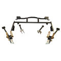 Ridetech 64-66 Ford Mustang Complete Coil-Over Suspension System w/ Pin Spindle