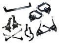 Air Ride Technologies (Ride Tech) auto part detail