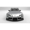 HKS Premium Body Kit 2020 Toyota Supra A90 / GR - Kit w/o wing