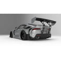 HKS Premium Body Kit 2020 Toyota Supra A90 / GR - Kit w/o wing