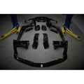 HKS Premium Body Kit 2020 Toyota Supra A90 / GR - Kit w/o wing