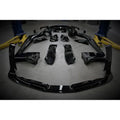 HKS Premium Body Kit 2020 Toyota Supra A90 / GR - Kit w/o wing
