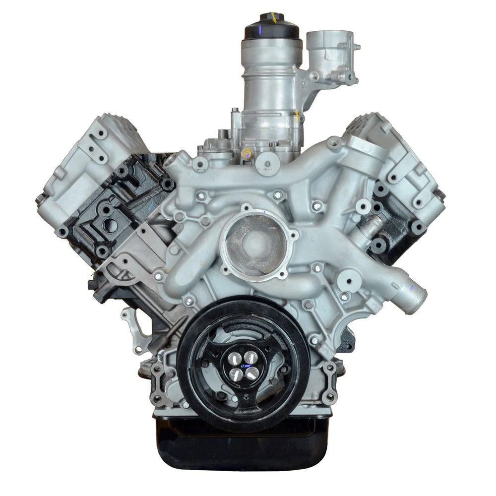 FORD 6.0 03-04 DIESEL ENG