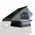 Overland Vehicle Systems MagPak - Camper W Tent Lights Rear Molle Panel Side Tie Downs Front Rear Windows