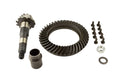 STEER AXLE ASSY