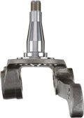 STEER AXLE ASSY