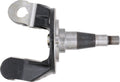 STEER AXLE ASSY