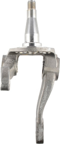 STEER AXLE ASSY