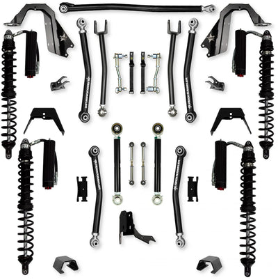 Rock Krawler Suspension auto part