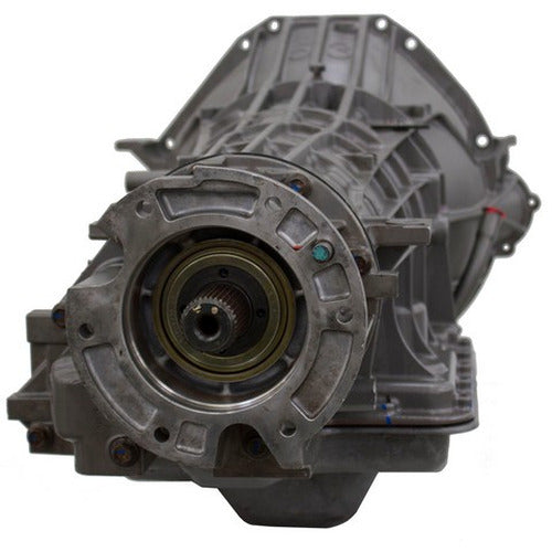 MBE 722.9 AUTO 7-SPD