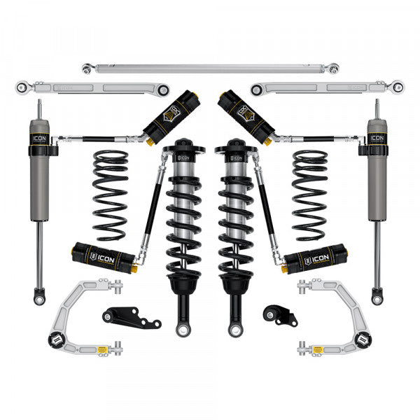 ICON auto part