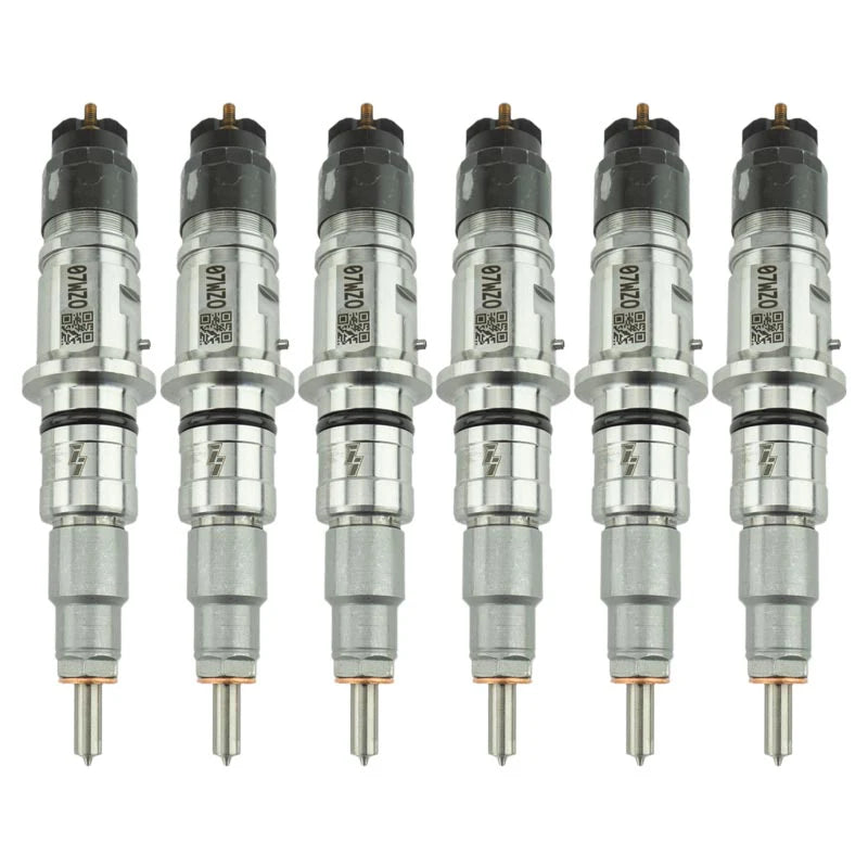 Industrial Injection auto part