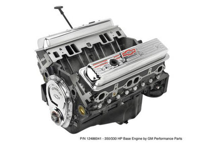 Crate Engine - SBC 350/330HP