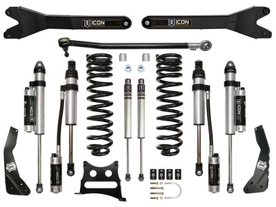 ICON auto part