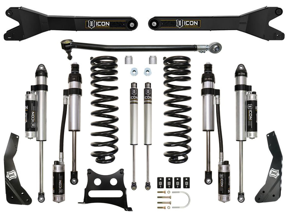 ICON auto part