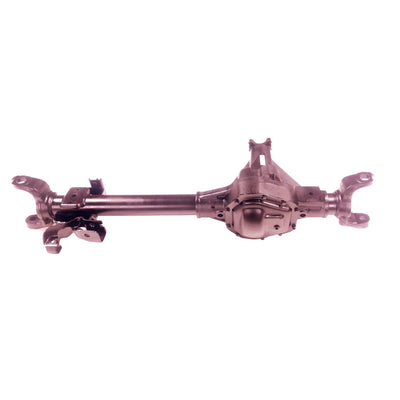 Yukon Gear & Axle auto part