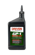 Driven Racing Oil auto part