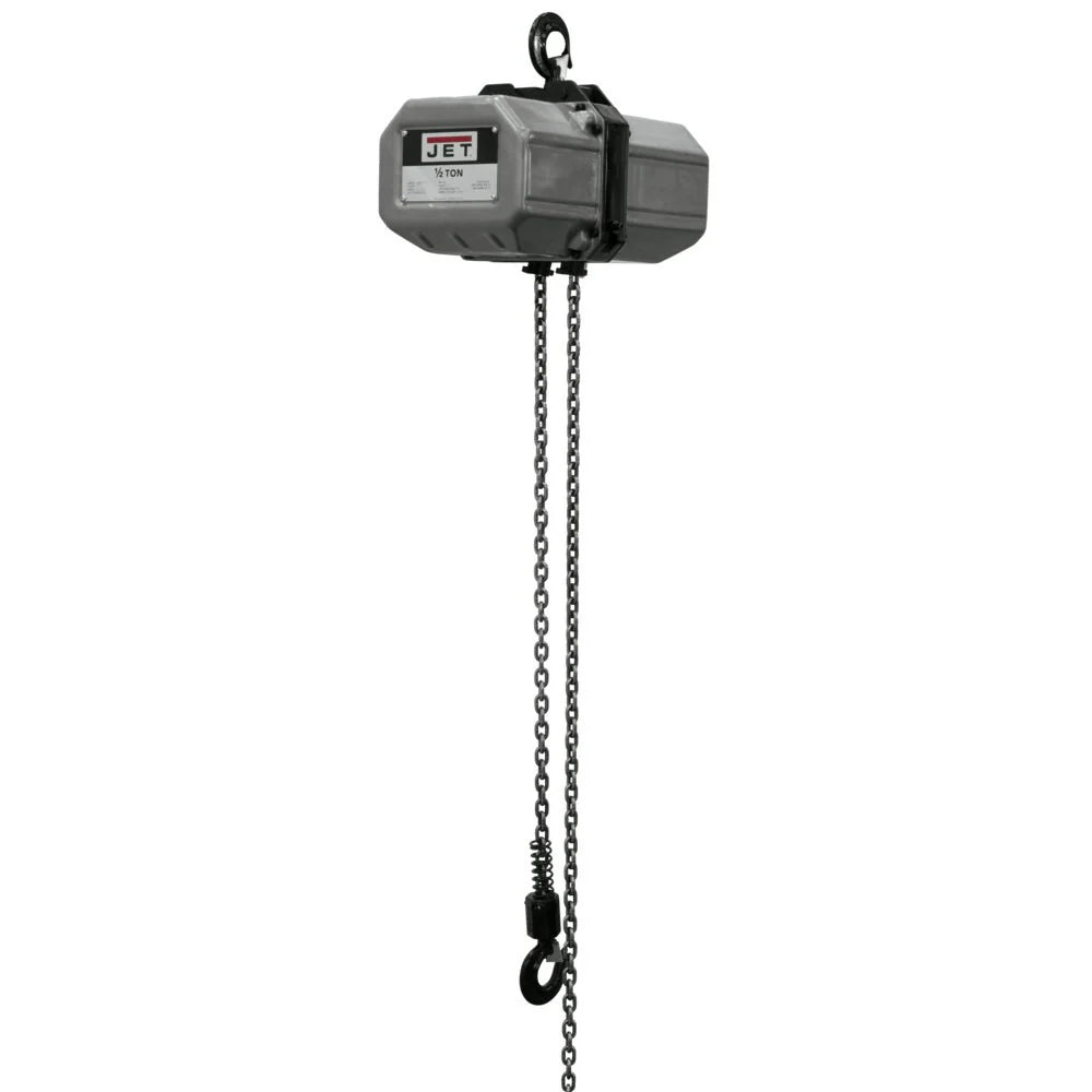 1/2SS-3C-10 1/2 TON 3PH 10' LIFT