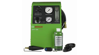 HPT 500 HIGH PRESSURE SMOKE MACHINE