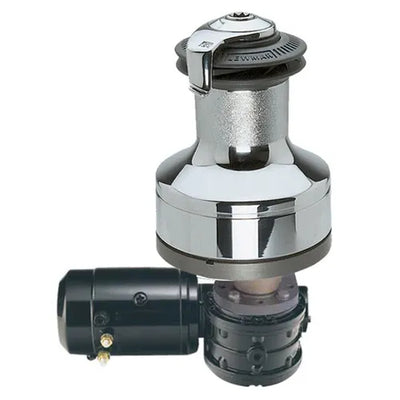 KIT - 46CEST 12V CHROME ST (E)
