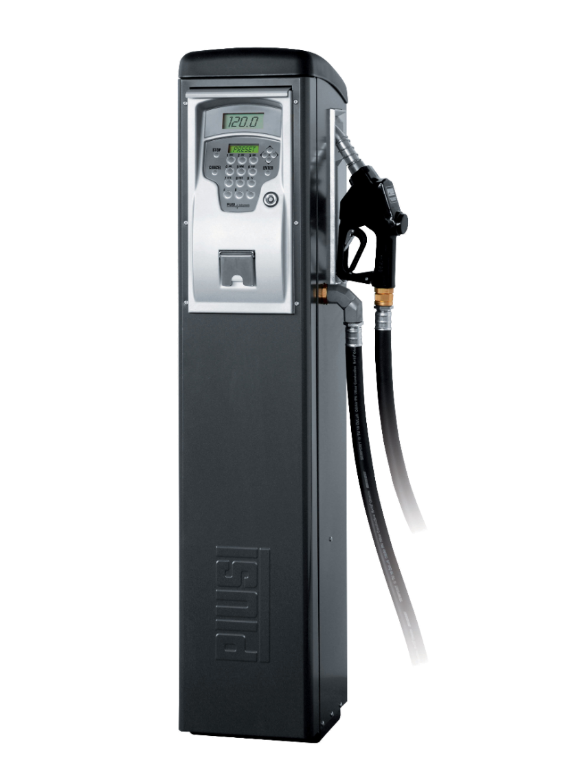 SELF SERVICE 100 FM 1.0 120 V / 60